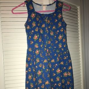 Forever 21 Kids Dress